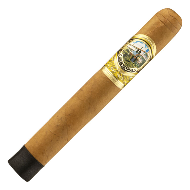 El Mago Cigars - Triunfante